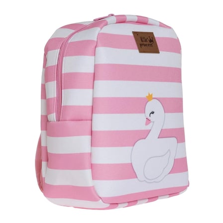 HelloBaby Kız Bebek Çocuk Çantası Kuğu Baskılı