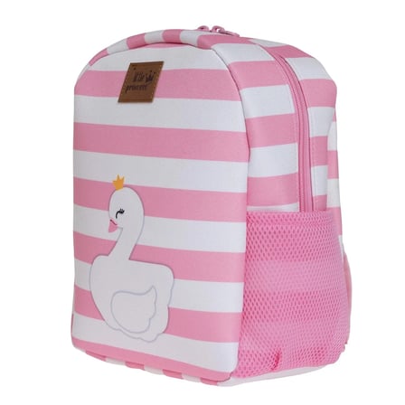 HelloBaby Kız Bebek Çocuk Çantası Kuğu Baskılı
