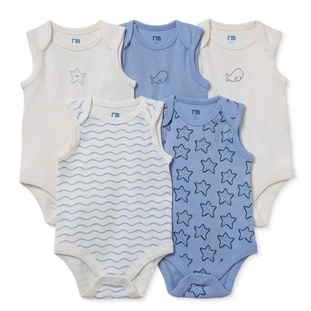Mothercare 5li Atlet Body