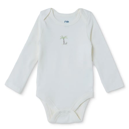 Mothercare 5li Uzun Kol Body