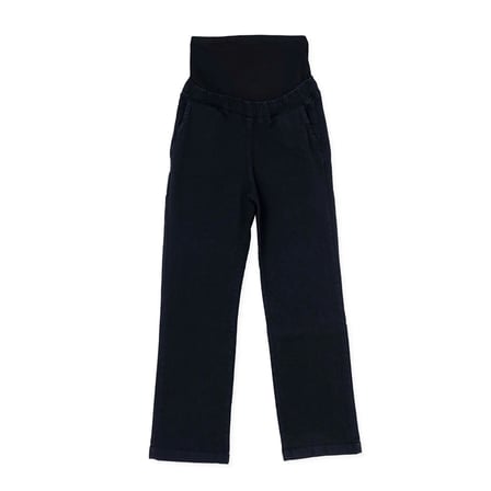 baby mom Hamile Denim Pantolon