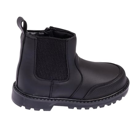 HelloBaby Erkek Bebek Bot Fermuarlı