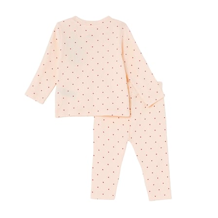 For My Baby Yenidoğan Sweatshirt-Patiksi
