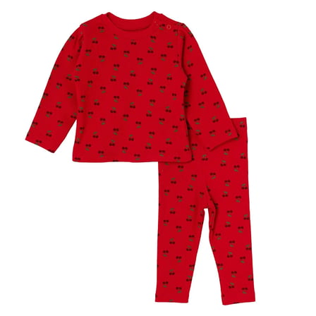 HelloBaby Yenidoğan Tshirt-Tayt