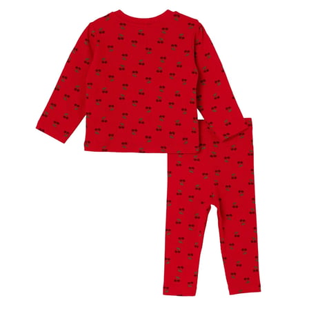 HelloBaby Yenidoğan Tshirt-Tayt