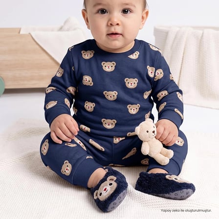 HelloBaby Panduf