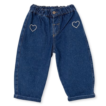 Mothercare Denim Pantolon