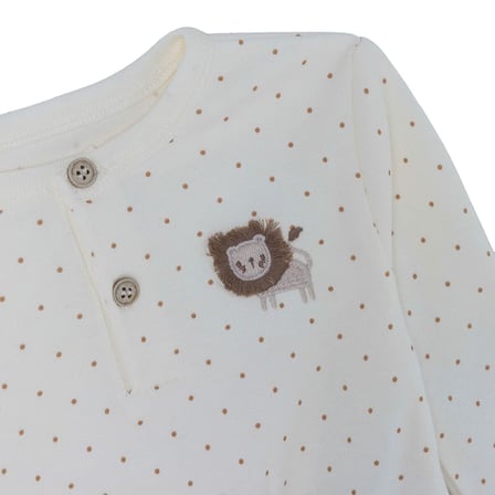 bebetto yenidoğan sweatshirt-patiksiz alt