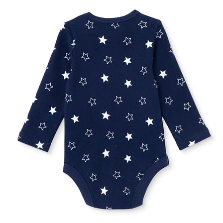 HelloBaby Uzun Kol Body