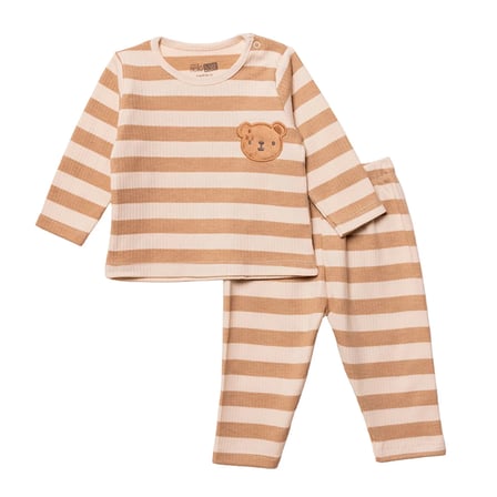 HelloBaby Yenidoğan Sweatshirt-Patiksiz