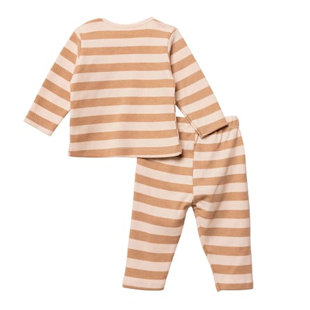 HelloBaby Yenidoğan Sweatshirt-Patiksiz