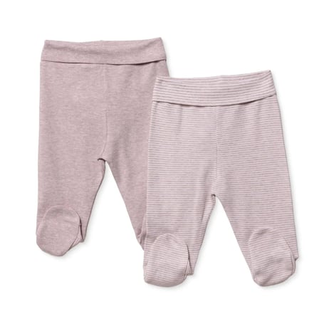HelloBaby Erkek Bebek 2li Alt Çizgili Uzun Paça