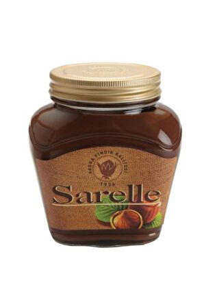 Kakaolu Krema 700gr -6'lı Koli