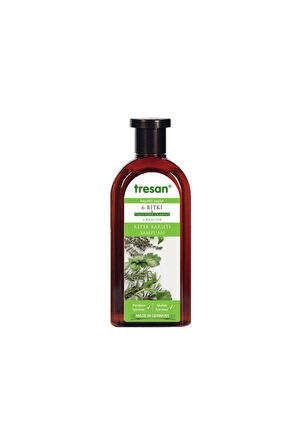 Isırgan Otlu Şampuan Kepek 300 ml