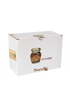 Mini Kakaolu Fındık Ezmesi 50 gr - 12'li Paket