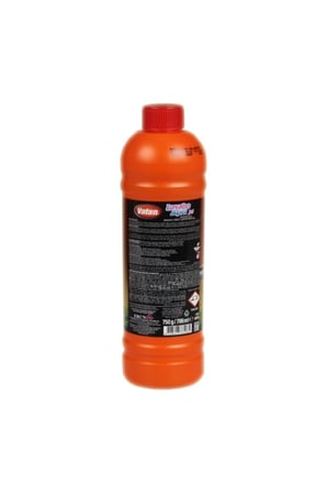 Jel Lavabo Açıcı 750ml-12'li Koli