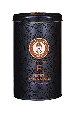 Fıstıklı Dibek Kahvesi Teneke 250 G