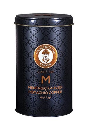 Menengiç Kahvesi Teneke 250 G