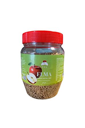 Elma Aromalı Granül Içecek Tozu 300 G