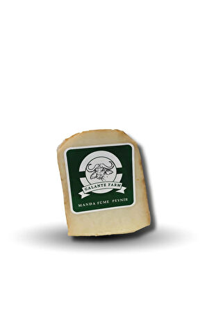 Manda Füme Peynir - 500GR -