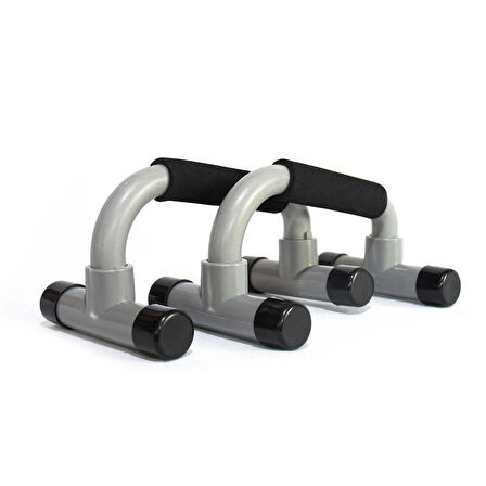 Cwa-2063 Pilastik Push Bar-şınav Barı