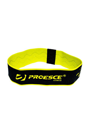 Resistance Band Direnç Lastiği Hafif 2076