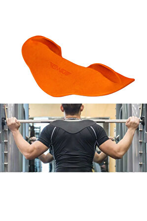 Barbell Squat Pad Boyun Ve Omuz Koruyucu