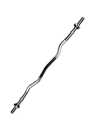 Cwa-2210 Z Bar 152 Cm Krom Kaplamalı Halter Barı