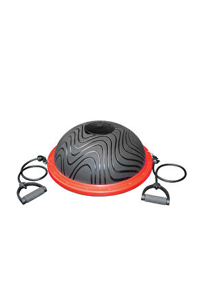 Cwa-2227 Siyah Bosu Ball