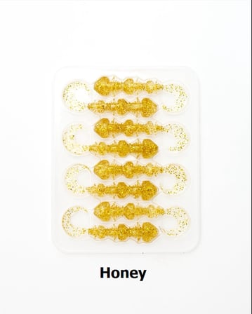 Fubelo Fubelorm Slikon Yem Honey