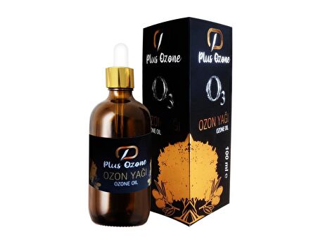 Plus Ozone Yaşlanma Karşıtı Mineral 30 Yaş + Gece-Gündüz Yüz ve Boyun Yağı 100 ml 