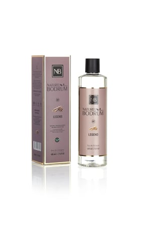 Karizmatik Erkek & Premium Kolonya Seti 3x400 ml (Legend + Black + Deep Blue) Dökmeli %80 Alkollü