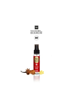 Seyahat Boy Kolonya Keşif Seti 4x60 ml Sprey (Legend + Black + Mandarin + Jasmin) %80 Alkollü