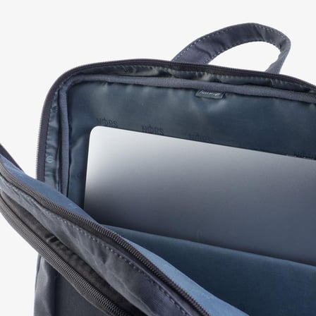Hatch Laptop Sırt Çantası - Antrasit