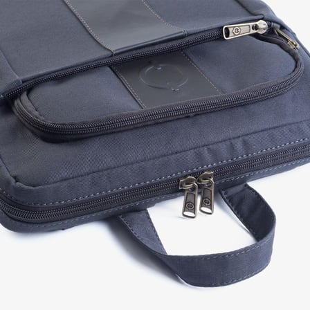 Hatch Laptop Sırt Çantası - Antrasit
