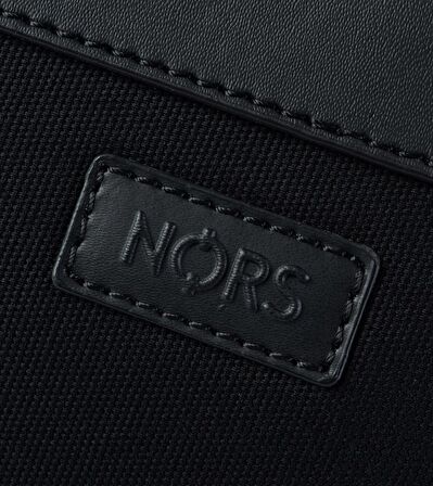 Brixton Sırt Çantası - Siyah