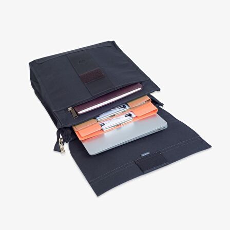 Brixton Sırt Çantası - Antrasit