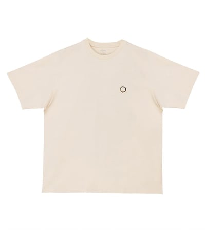 Stones of Prey Oversize Tshirt - Kemik