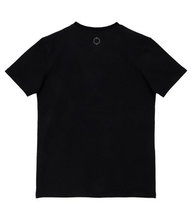 Roar Lion Regular Tshirt - Siyah
