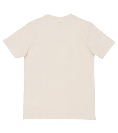 Logo in Thorn Regular Tshirt - Kemik