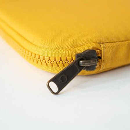 Case Laptop Çantası 13 inç - Sarı