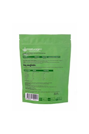 Naturagen Gurme Kolajen Peptit 150g