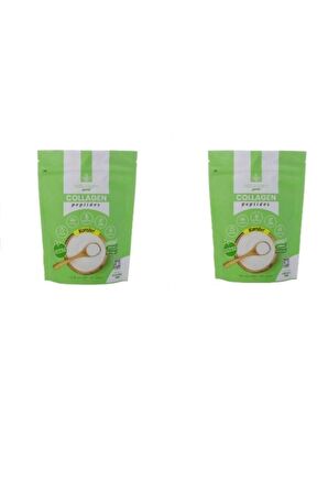 Naturagen Kolajen 2li Paket 2x150 gr Gurme Saf Collagen Peptides Tip1 & Tip3 Içerir 150 gr Sığır Kolajen