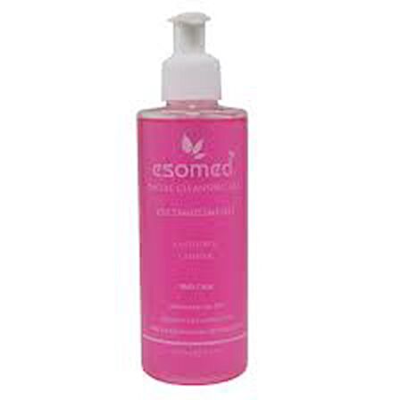 ESOMED YÜZ TEMİZLEME JELİ 200 ML TÜM CİLT TİPİ İÇİN