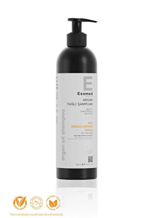 Esomed Argan Yağlı Şampuan 300 Ml