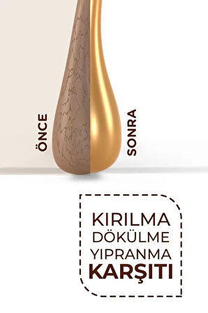 Saç Bakım Maskesi, 360° Yoğun Onarıcı Keratin Ve Hyaluronic Asit Içeren Besleyici Saç Maskesi 250ml