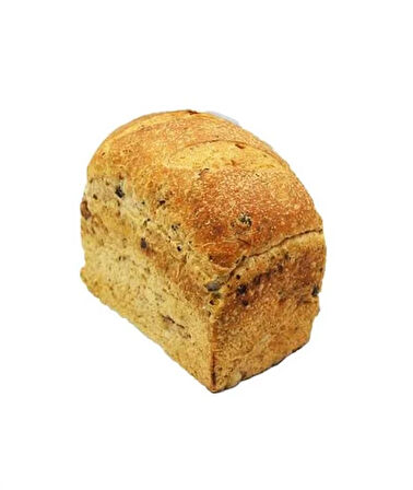 Akdeniz Ekmeği 500 Gr