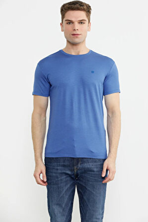 Sementa O Yaka Basic T-Sihirt 82775 