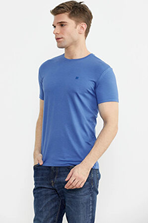 Sementa O Yaka Basic T-Sihirt 82775 