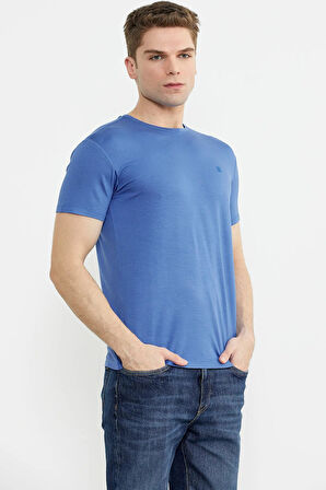 Sementa O Yaka Basic T-Sihirt 82775 